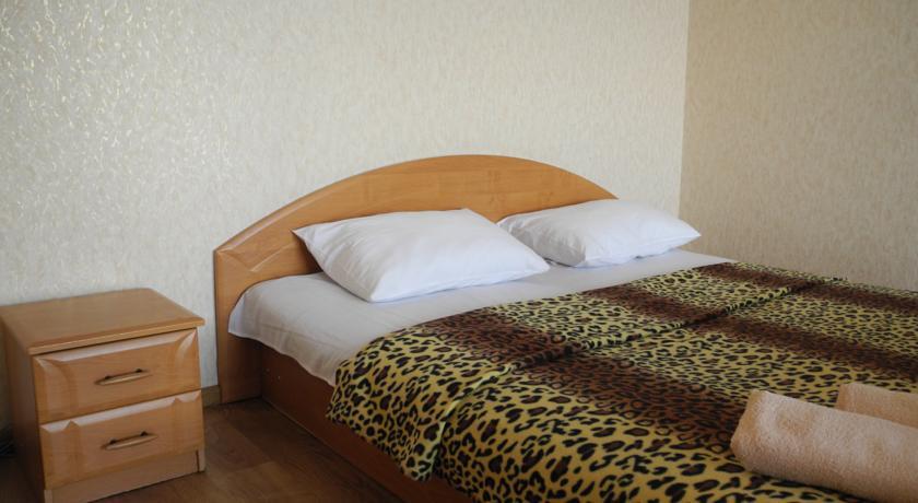 Apartment Doba In Ua Centre