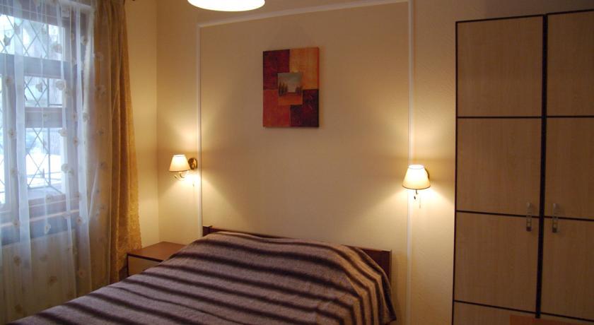 Apartment Doba In Ua Starokozatska