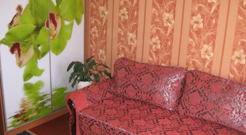 Апартаменты Apartment on Griboyedova
