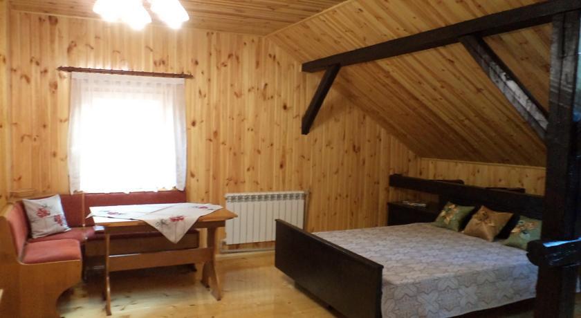 Апартаменты Apartment on Margiticha 35