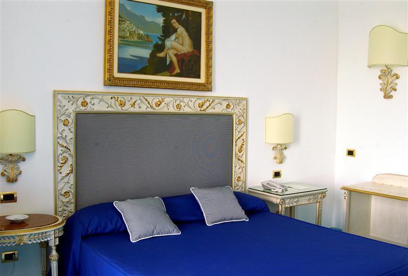 Отель Villa Sirio Hotel