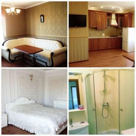 Truskavets Elit Apartment