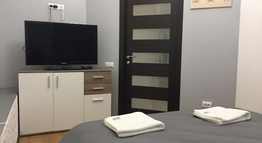 Alex Apartment
