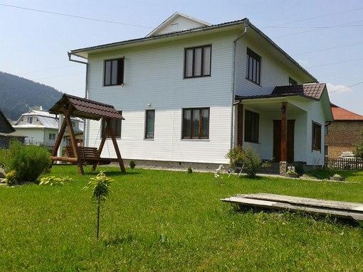 Гостевой дом Alinka