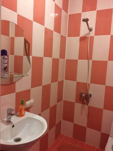 Гостевой дом Guest House Na Suvorova