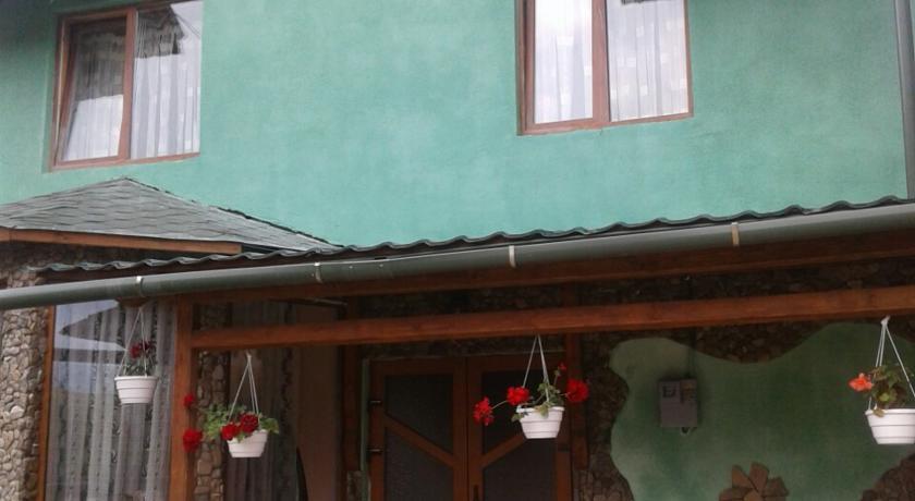 Гостевой дом Guest House U Arseniya