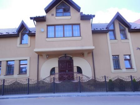Villa Lesya