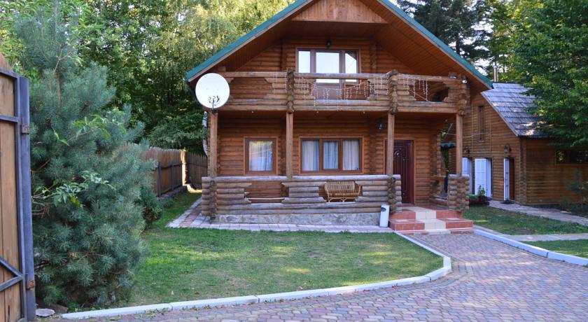 Гостиница Chalet Mlyn