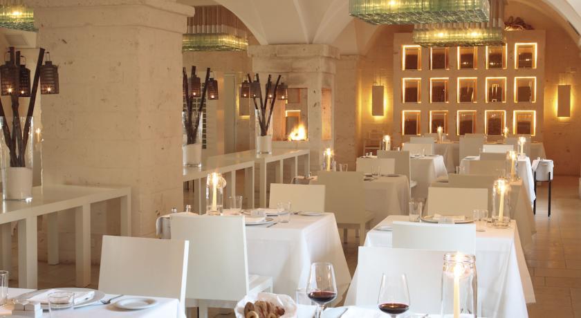 Апартаменты Borgo Egnazia Hotel