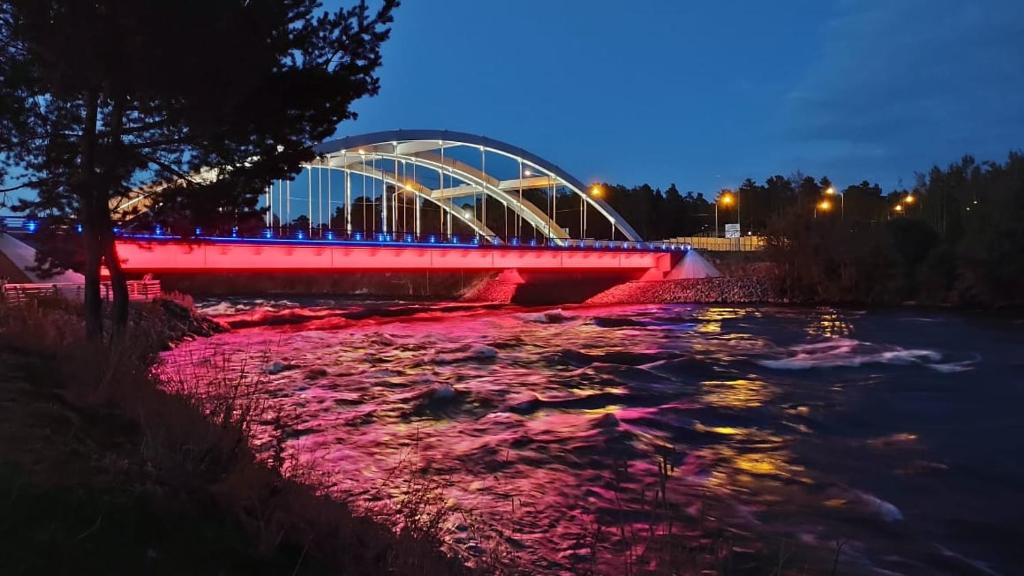 Гостиница Клуб Активного Отдыха Бурная Вода