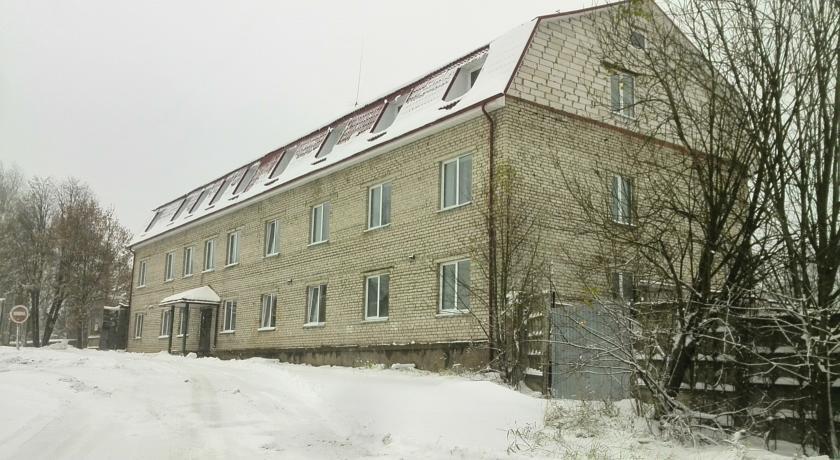 Гостиница Эконом на Плеханова 50