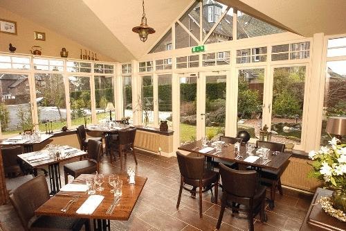 Гостевой дом Yann's at Glenearn House