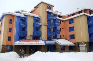 Polaris Inn