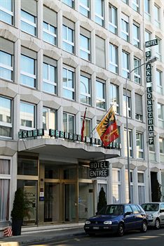 Отель Drake Swiss Q Hotel