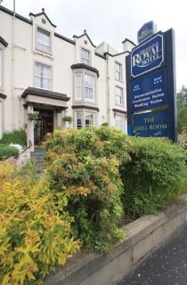 Отель Royal Hotel