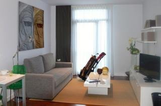 Отель Alba Hotel Golf & Spa