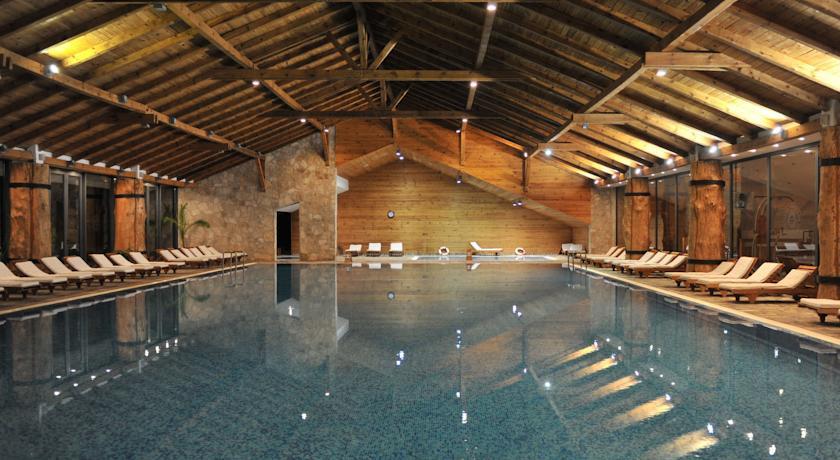 Отель Bianca Resort & Spa