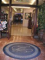 Отель Hotel El Suizo