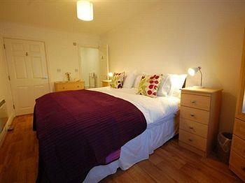 Апартаменты Kernow Homes - Travel accommodation