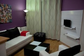 Мини-отель Far Home Apartments