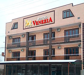 Венеция