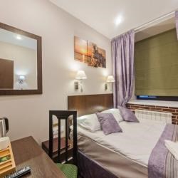Sokroma Atman rooms