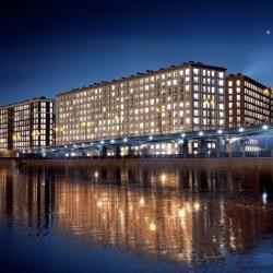 Docklands апарт отель