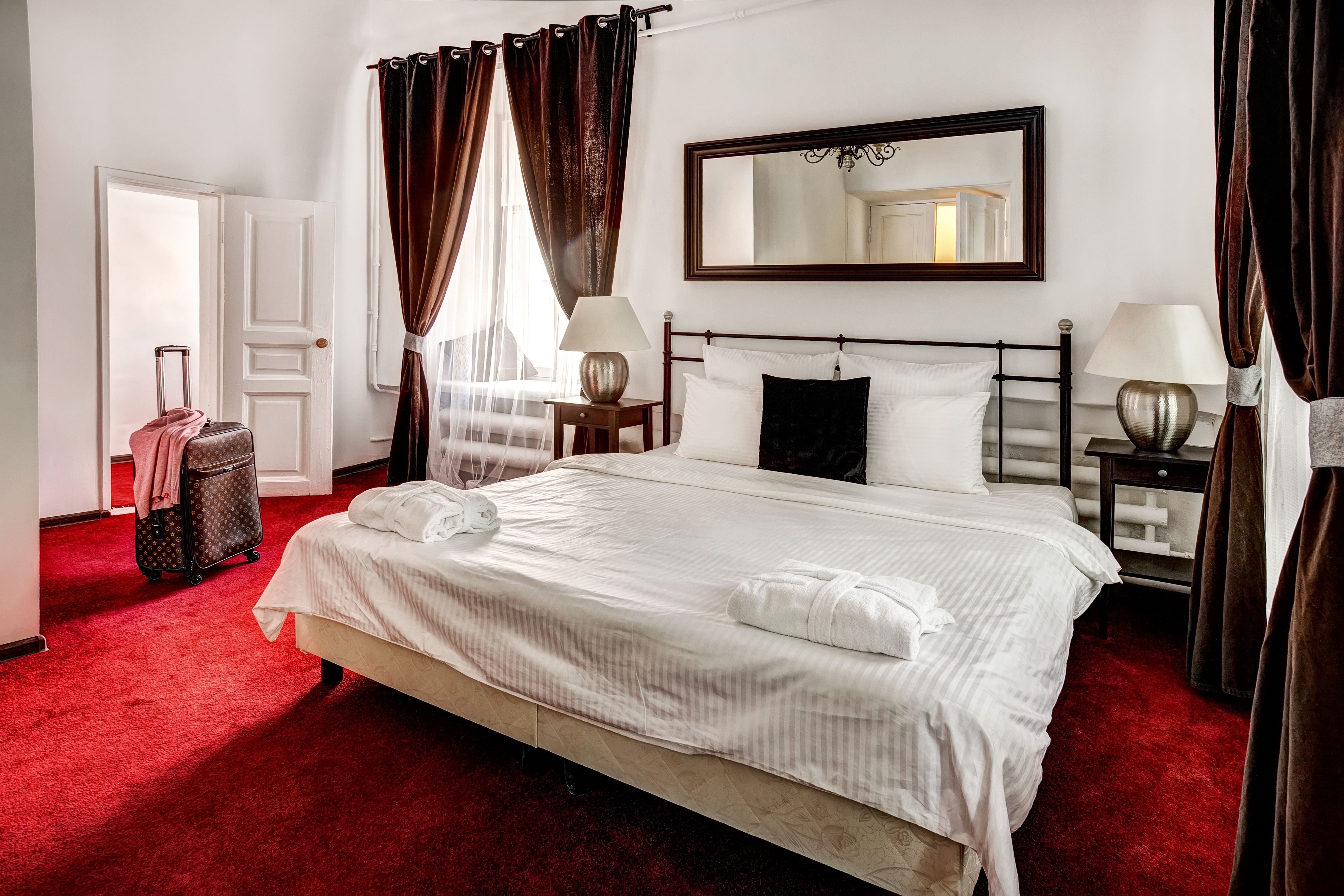 Barin Residence Tverskaya