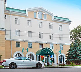 Акрон
