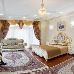  Гранд Отель Люкс