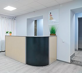 Новорижский