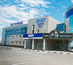 Айсберг Премиум