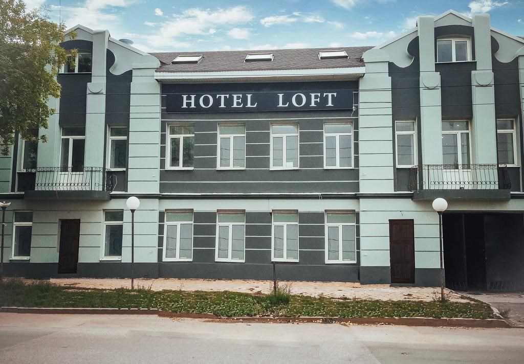 Лофт
