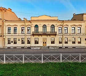 Николаевская