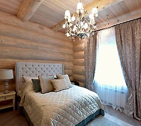 Отель Алтай Вилладж Телецкое