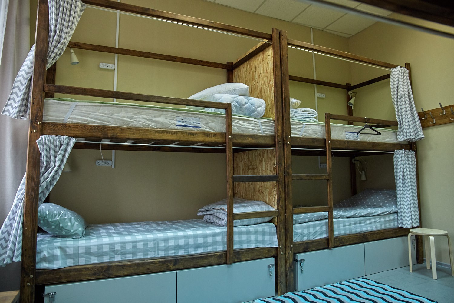 Central Hostel
