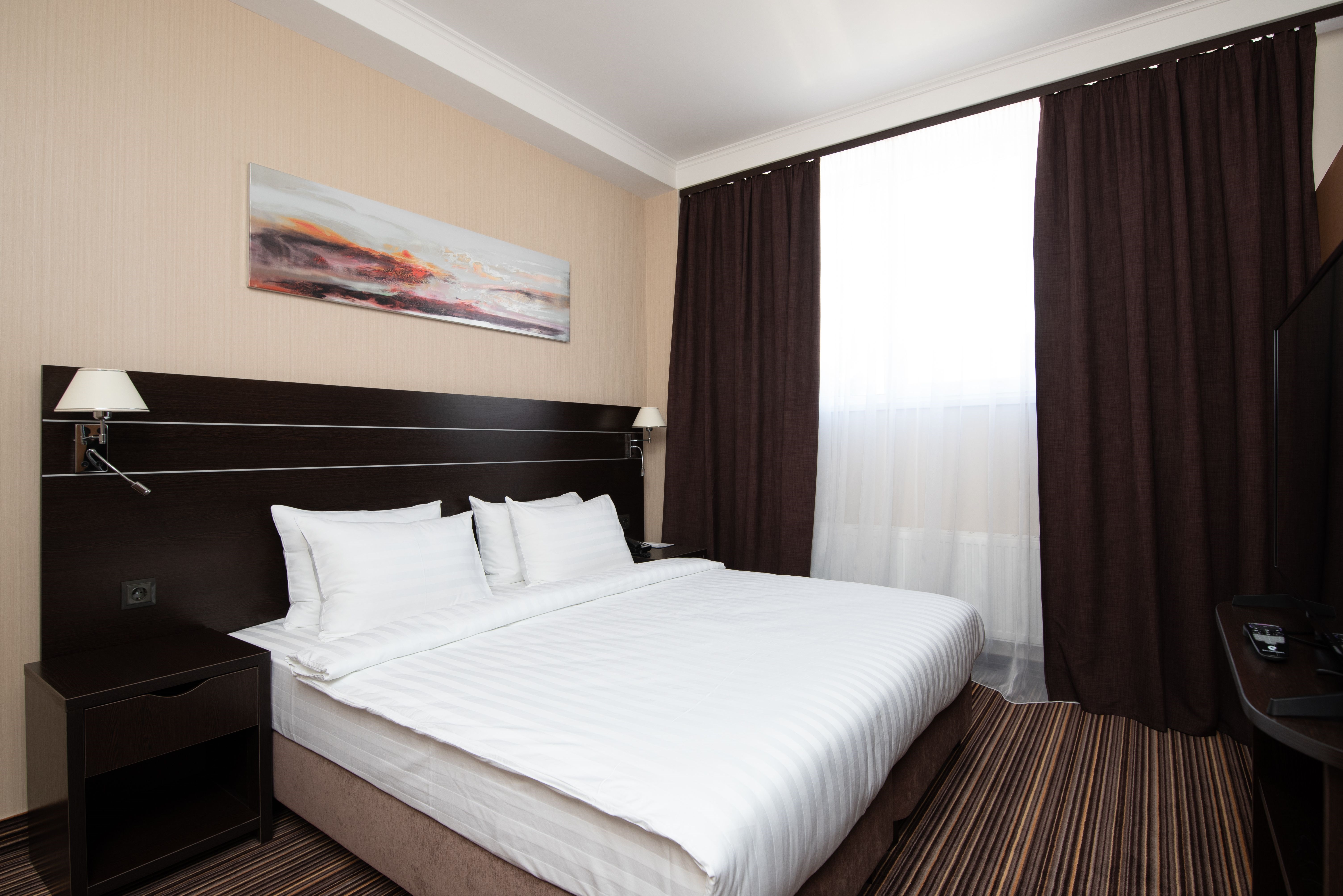 Armat Hotel
