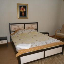 Гостиница Арина