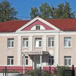 Гостиница Шатура
