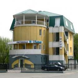 Гостиница Лайнер