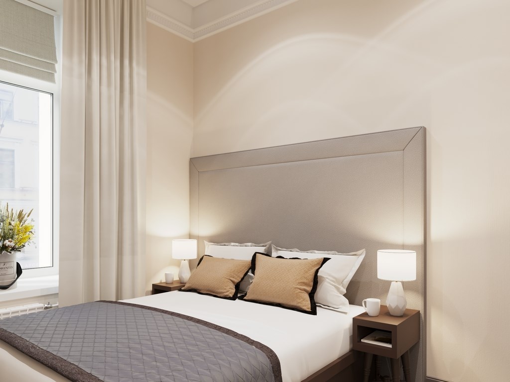 Lotman Boutique Hotel