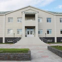 Отель Армения