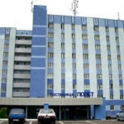 Полет