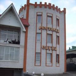Старый город