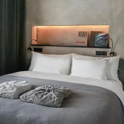 Moss Boutique Hotel