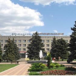 Солнечная