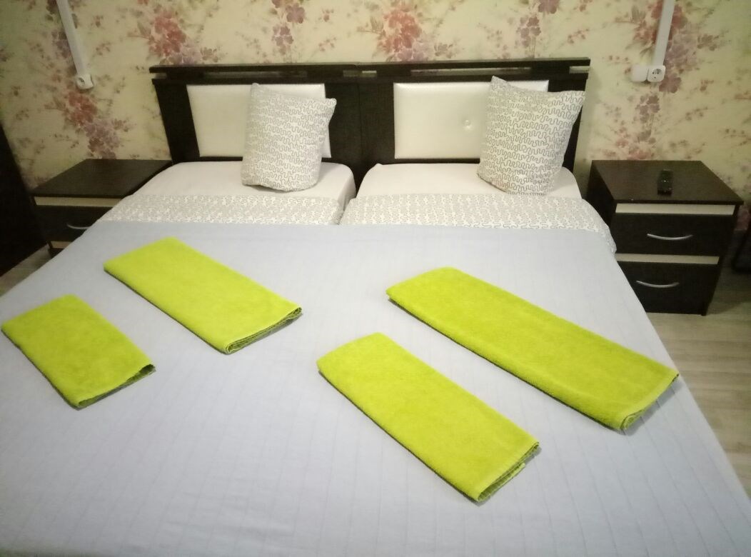 Guest house Otel 1