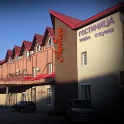 Гостиница Артем