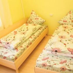 Отель Архара