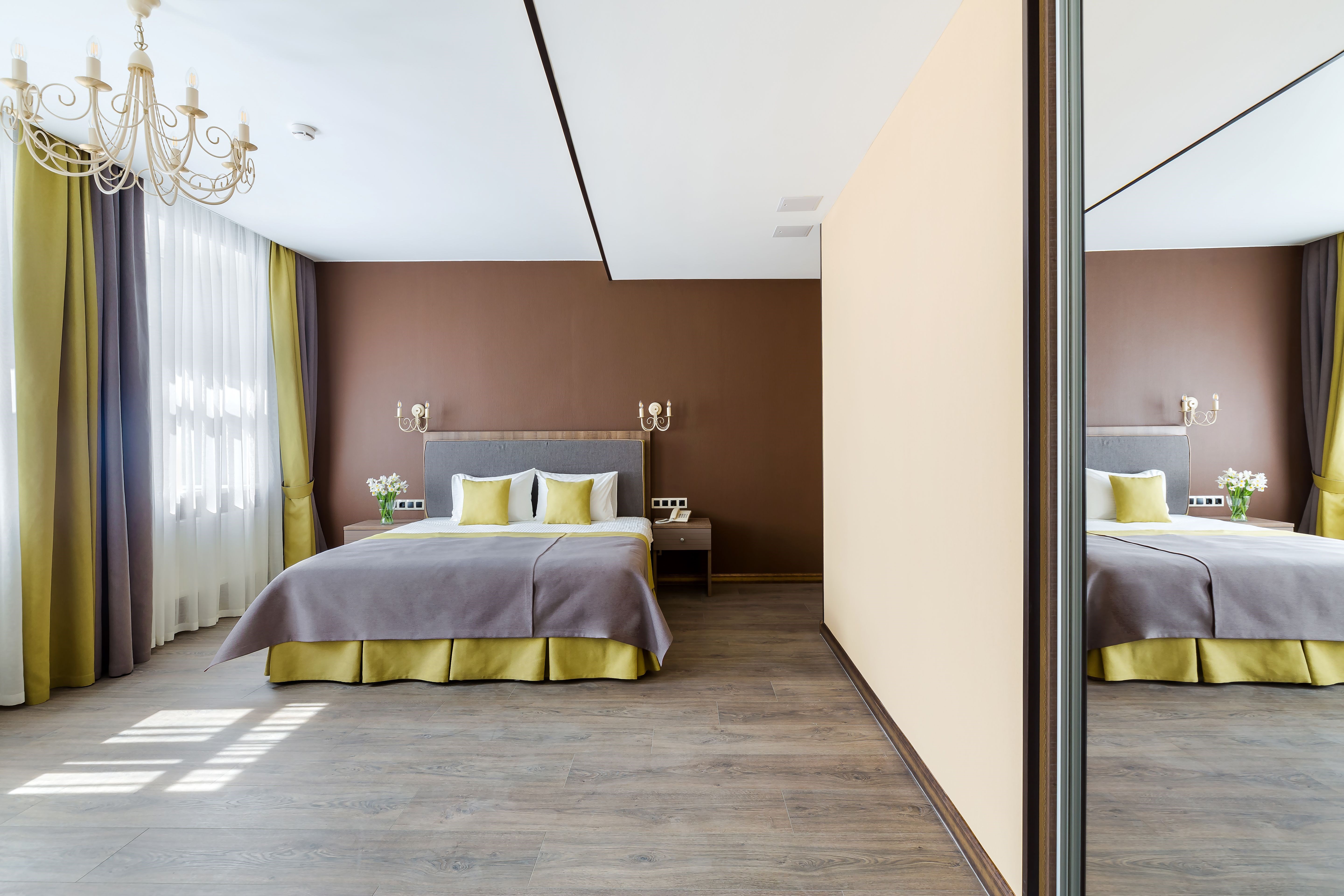 VOX Hotel